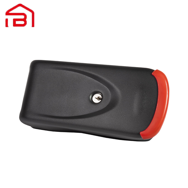 قفل برقی بدون شاسی دارای 5 کلید معمولی اکسیناژ مدل 102006