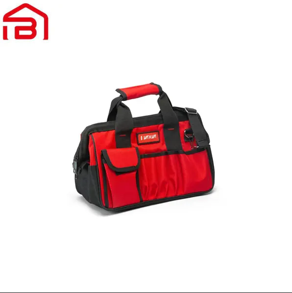 کیف ابزار برزنتی یحیی مدل 906