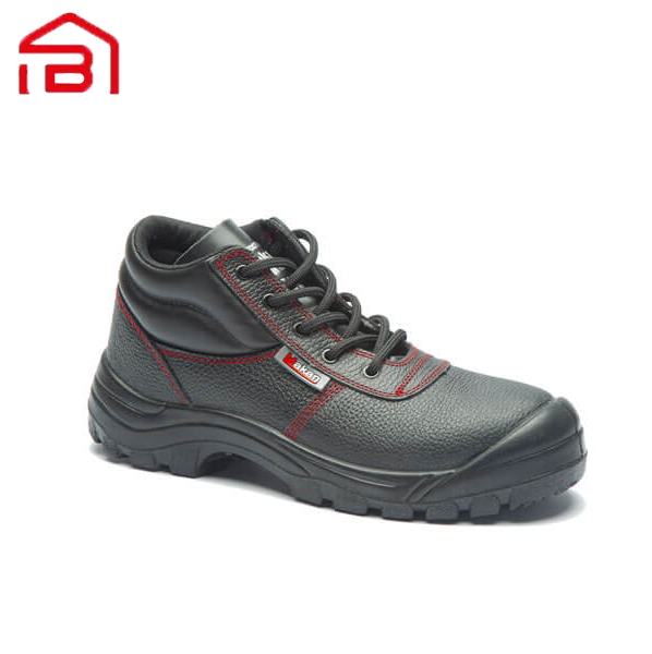 کفش ایمنی ماکان یحیی کد 39