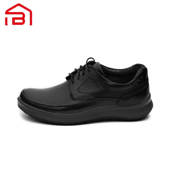 کفش ایمنی اداری بندی یحیی کد 1599