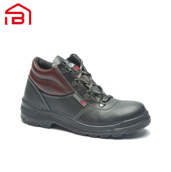 کفش ایمنی یحیی کد R99