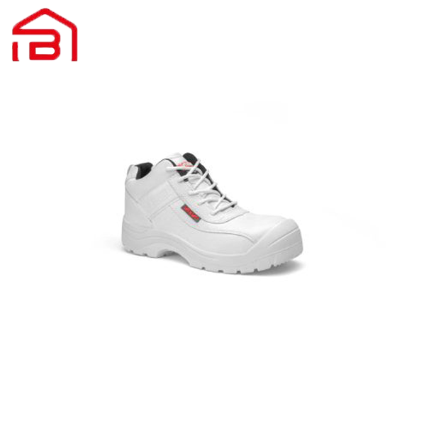 کفش ایمنی Super3M عایق برق سفید یحیی کد 999