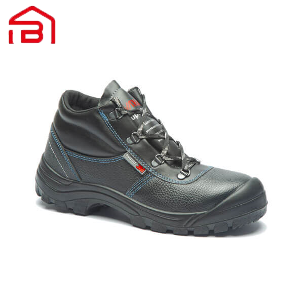 کفش ایمنی Super3M یحیی کد 99