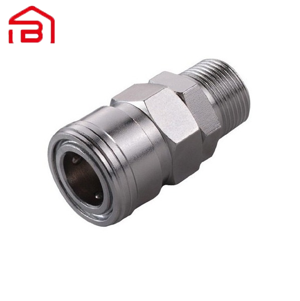 کوپلینگ 1/2 کمپرسوری رونیکس مدل 40SM