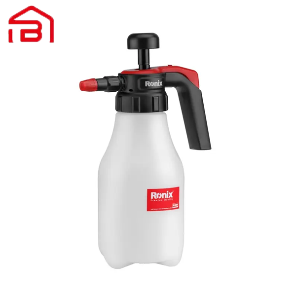 سم پاش دستی 1.5 لیتر رونیکس مدل RH-6006