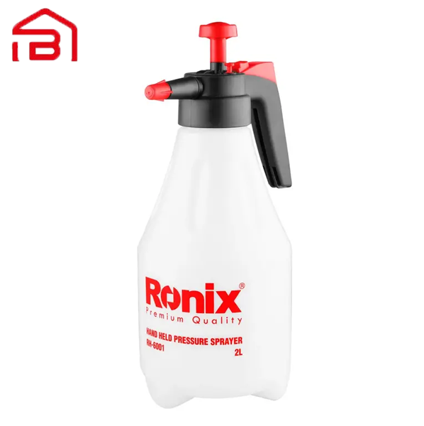 سم پاش دستی 2 لیتری رونیکس مدل RH-6001
