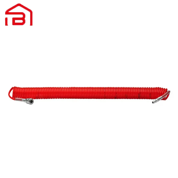 شلنگ فنری 15 متری رونیکس مدل RH-6115