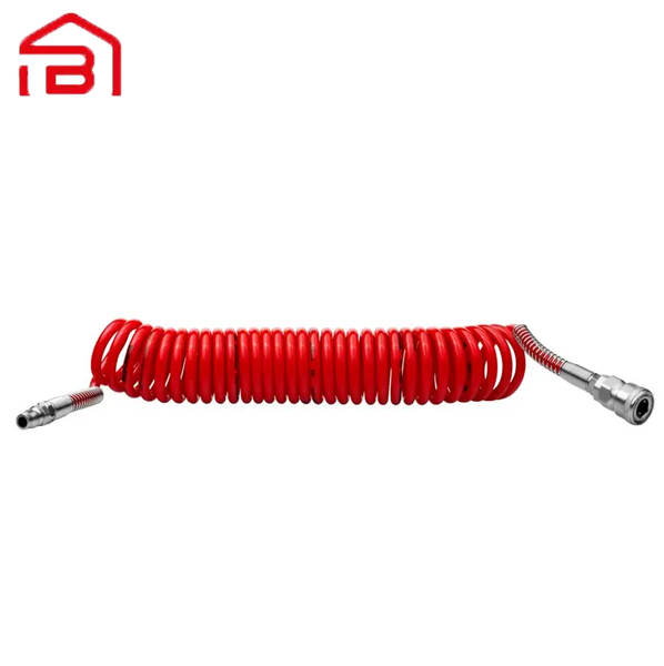 شلنگ فنری 5 متری رونیکس مدل RH-6105