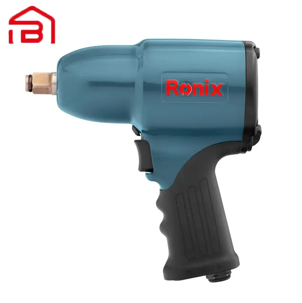 بکس بادی 1/2اینچ گشتاور 570 نیوتن متر رونیکس مدل 2301