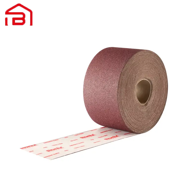 سنباده رول رونیکس مدلRH-3781