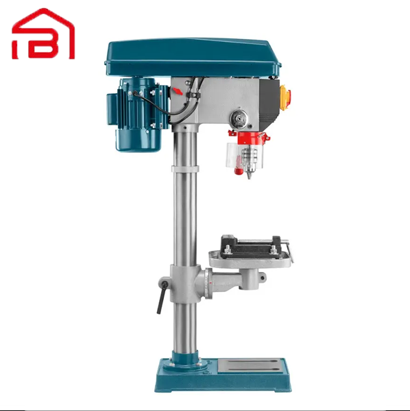 دریل ستونی 16 میلی متری رونیکس مدل 2604