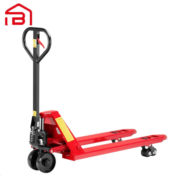 جک پالت 3تن رونیکس مدل RH-4980