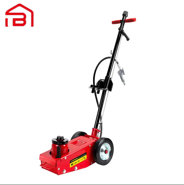 جک سوسماری بادی 22 تن رونیکس مدل RH-4949