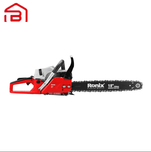 اره بنزینی 450 میلی متری رونیکس مدل 4647