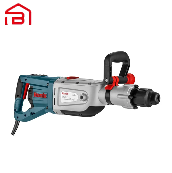 دریل بتن کن 50 میلی متری 1700 وات رونیکس مدل 2750