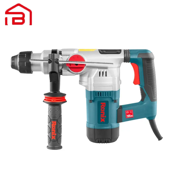 بتن کن 32 میلی متری رونیکس مدل 2711