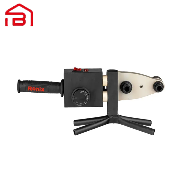 دستگاه جوش لوله سبز رونیکس مدل RH-4400