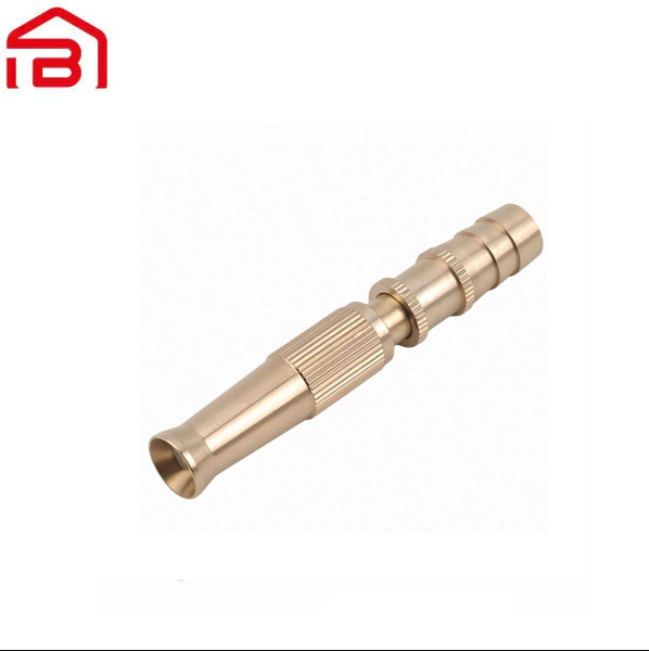 سری آب پاش تمام برنجی مدل 1120 آروا