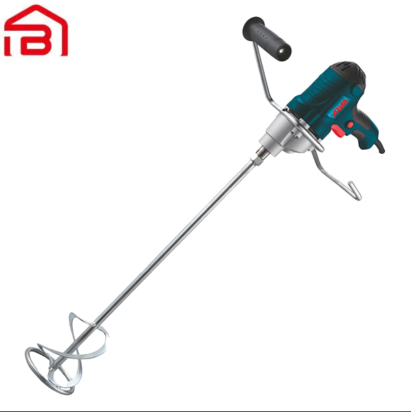 دریل همزن برقی 850 وات مدل 5672 آروا