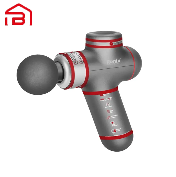 ماساژور مینی پرو MINI PRO رونیکس مدل 8855