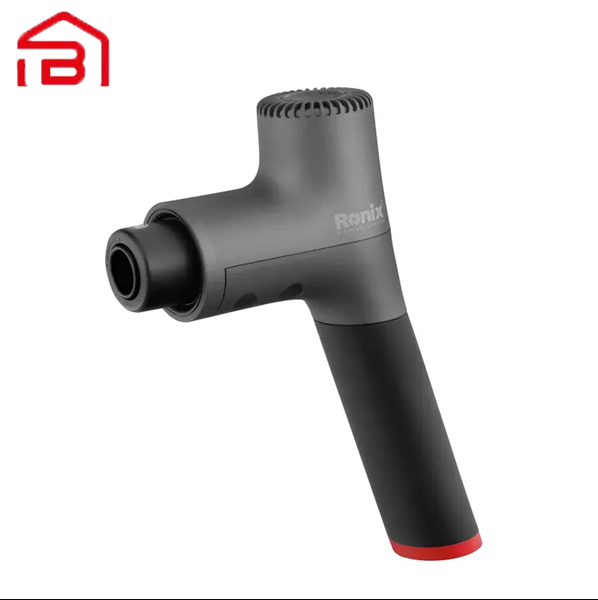 ماساژور استایل پرو STYLE PRO رونیکس مدل 8852