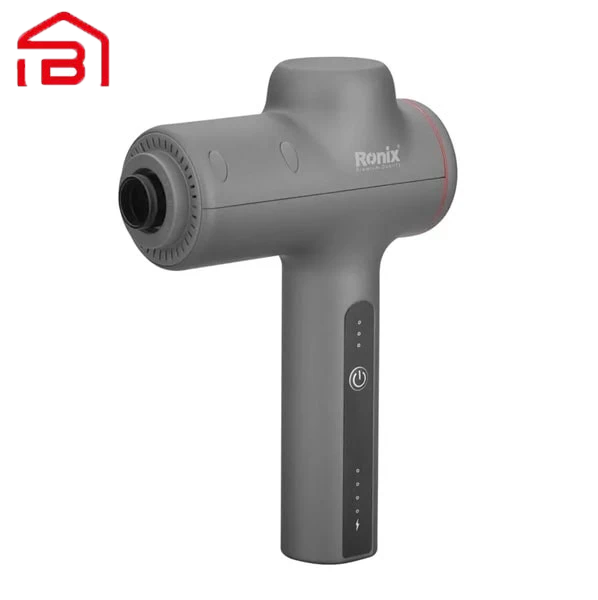 ماساژور پاور پرو PRO POW رونیکس مدل 8851