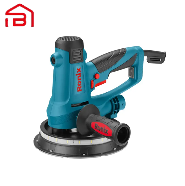 سنباده زن دیواری 180 میلی متر رونیکس مدل 6201