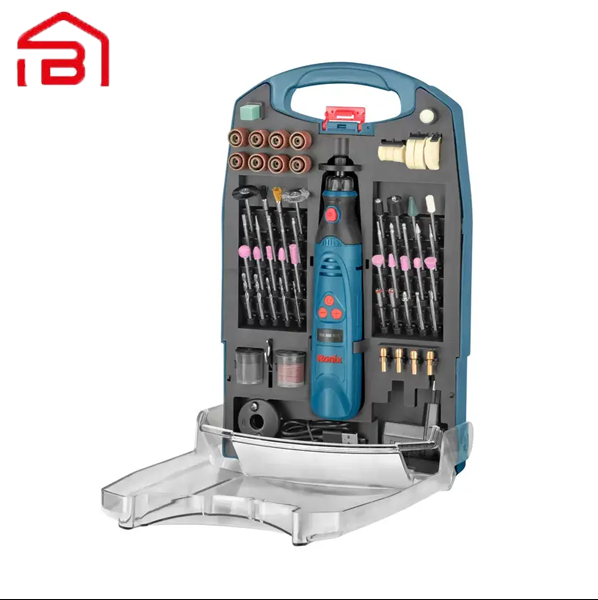 فرز شارژی مینیاتوری 3/6 ولت رونیکس مدل 3420