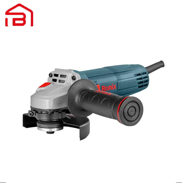 مینی فرز 115 میلی متری 720 وات اسلیم رونیکس مدل 3130