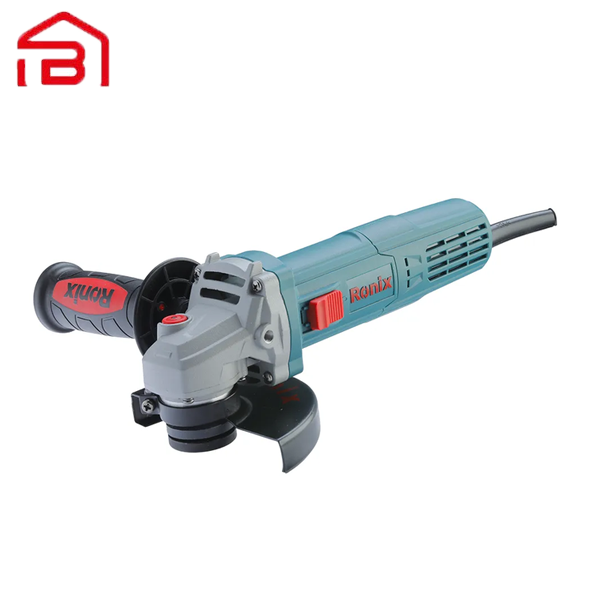 مینی فرز 900 وات صنعتی رونیکس مدل 3115