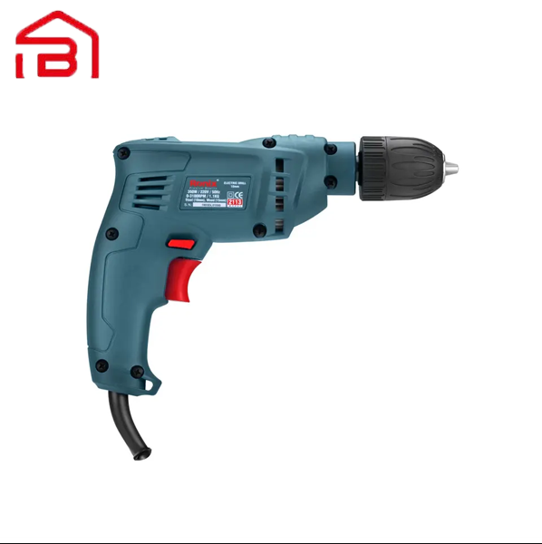 دریل 10 میلی متری 350 وات رونیکس مدل 2113