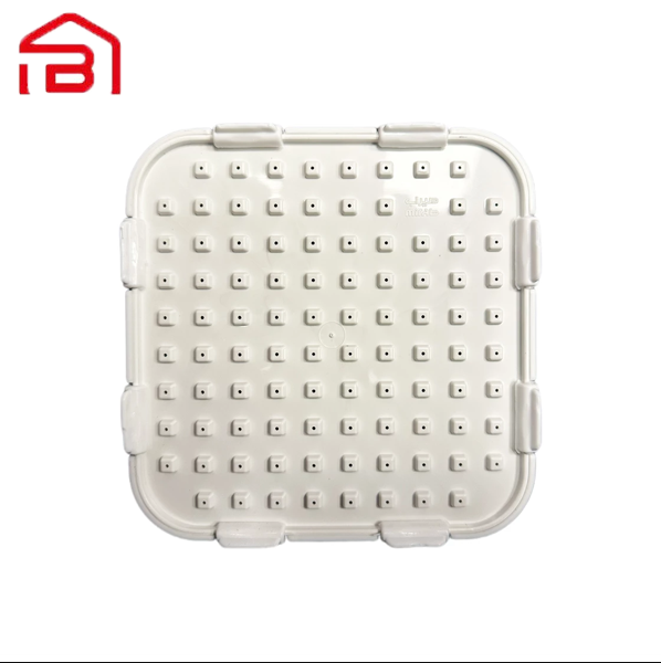 سردوش بازشو سفید 15 OYAR میراب