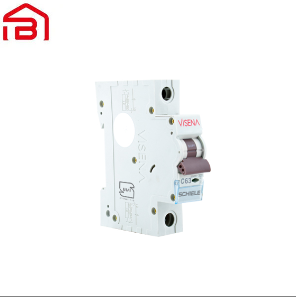 کلید مینیاتوری ویسنا C63