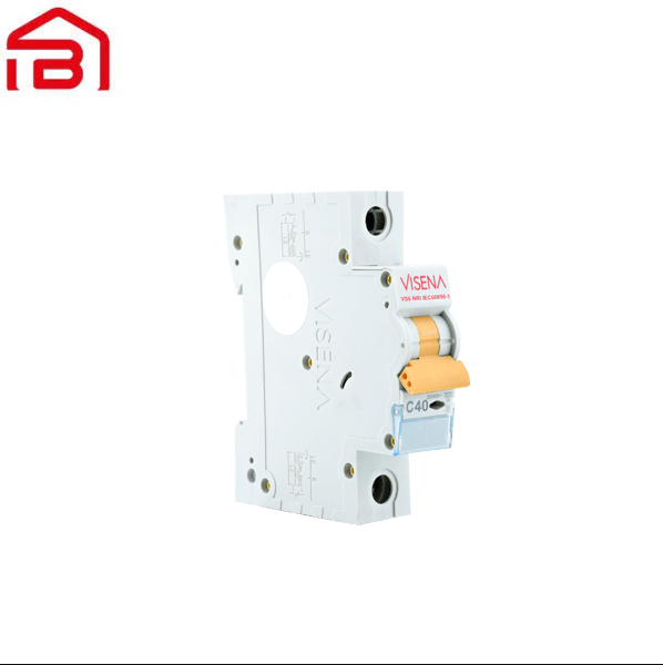 کلید مینیاتوری ویسنا C40