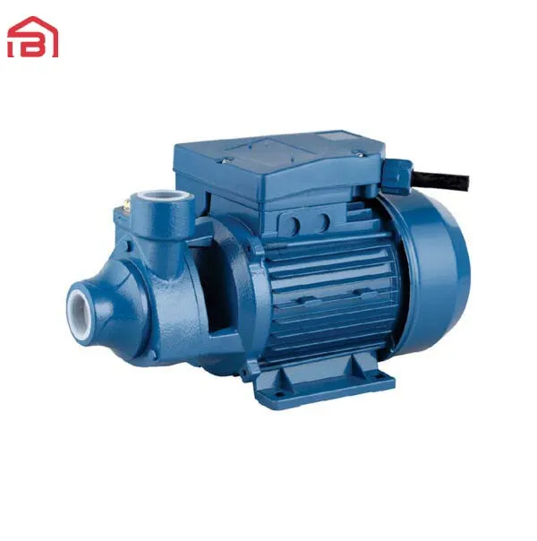 الکتروپمپ تک فاز 0.5 اسب بخار هیوندای مدل HM-45