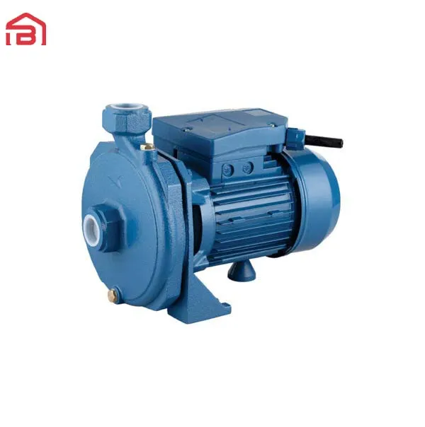 الکتروپمپ تک فاز 1.0 اسب بخار هیوندای مدل HC-100