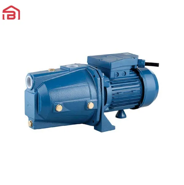 الکتروپمپ تک فاز 1.0 اسب بخار هیوندای مدل HAM-100