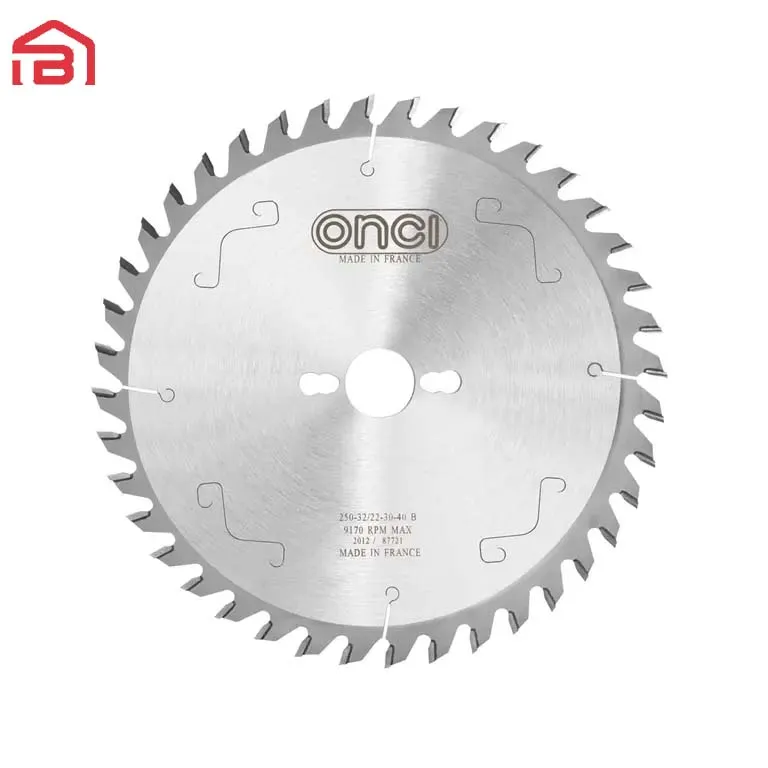 تیغ اره الماسه انسی MDF 180*56 رونیکس مدل LHC11318031