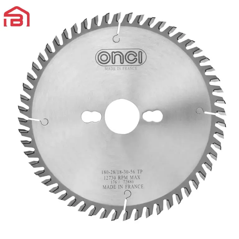 تیغ اره الماسه انسی معمولی 200*64 رونیکس مدل LHC14520033