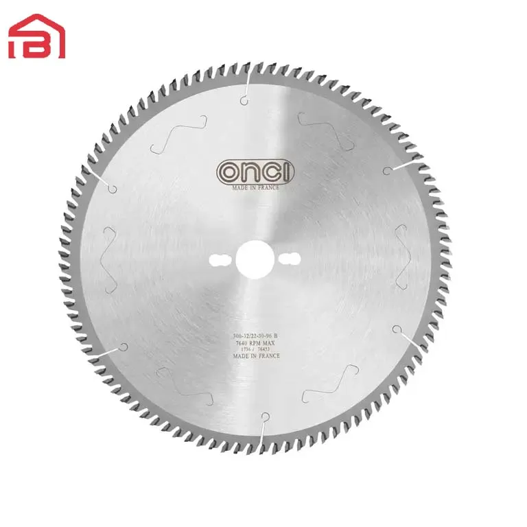 تیغ اره الماسه انسی MDF 250*80 رونیکس مدل LHS086889-0