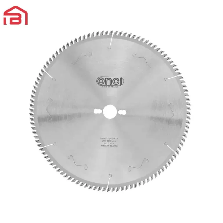 تیغ اره الماسه انسی MDF 350*108 رونیکس مدل LHS086893-0