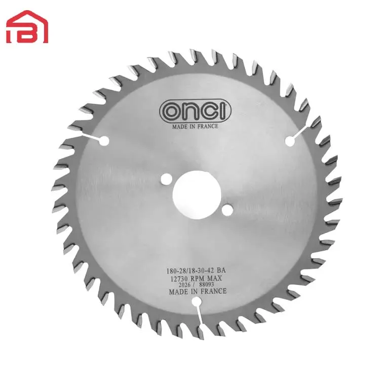 تیغ اره الماسه انسی معمولی 180*42 رونیکس مدل LHC14518032