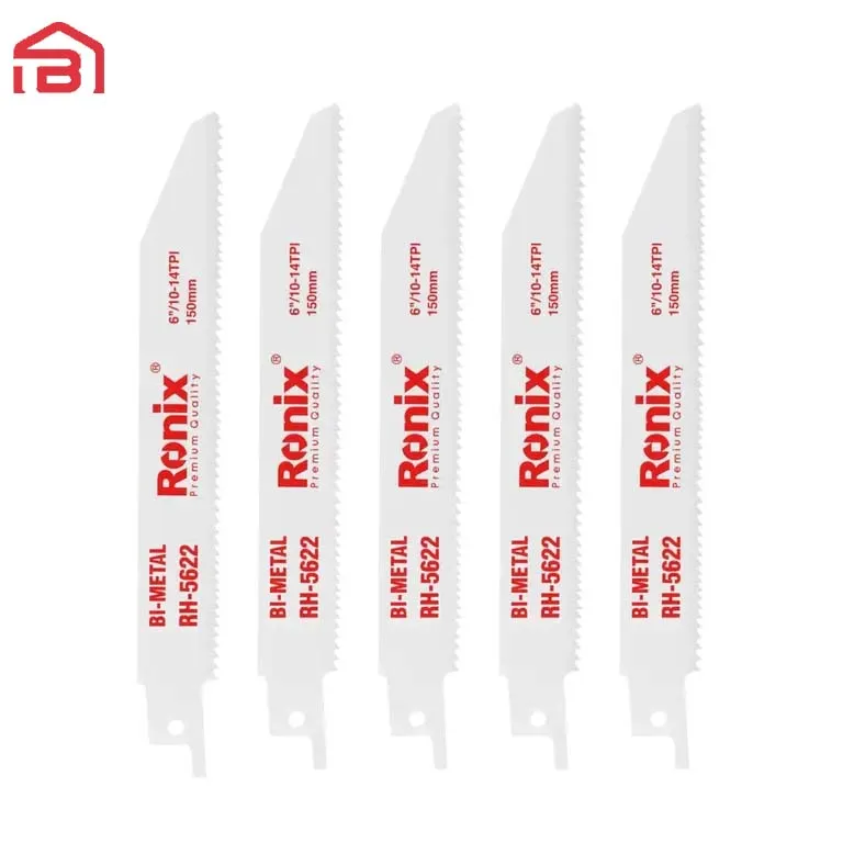 تیغ اره افقی بر همه‌کاره 15 سانتی متر رونیکس مدل RH-5622