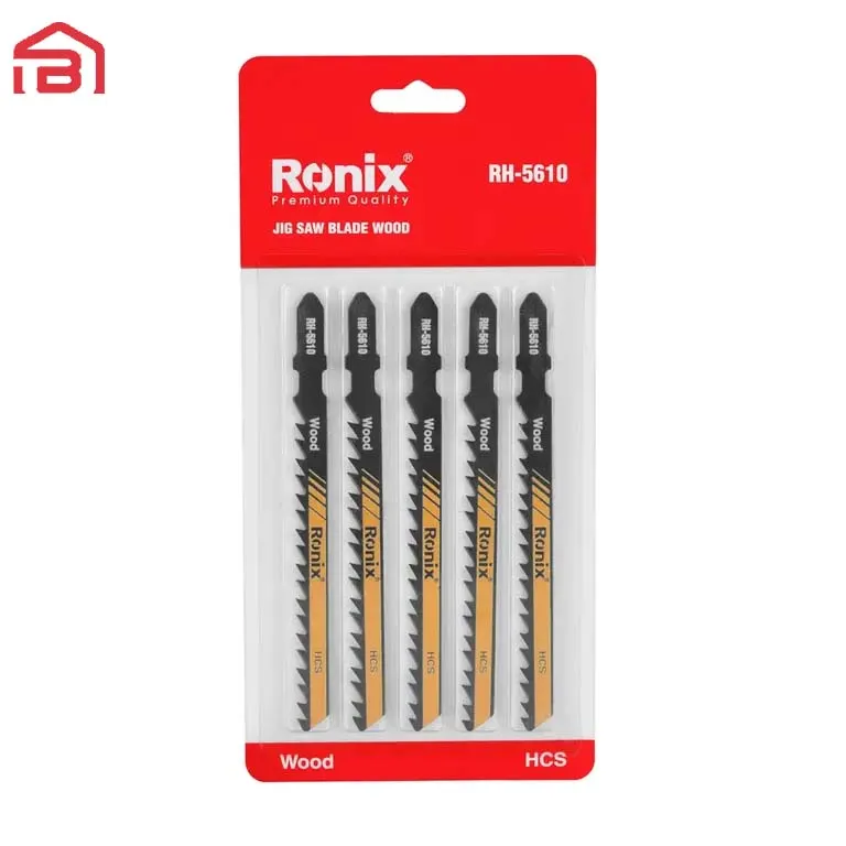 تیغ اره چکشی چوب رونیکس مدل RH-5610