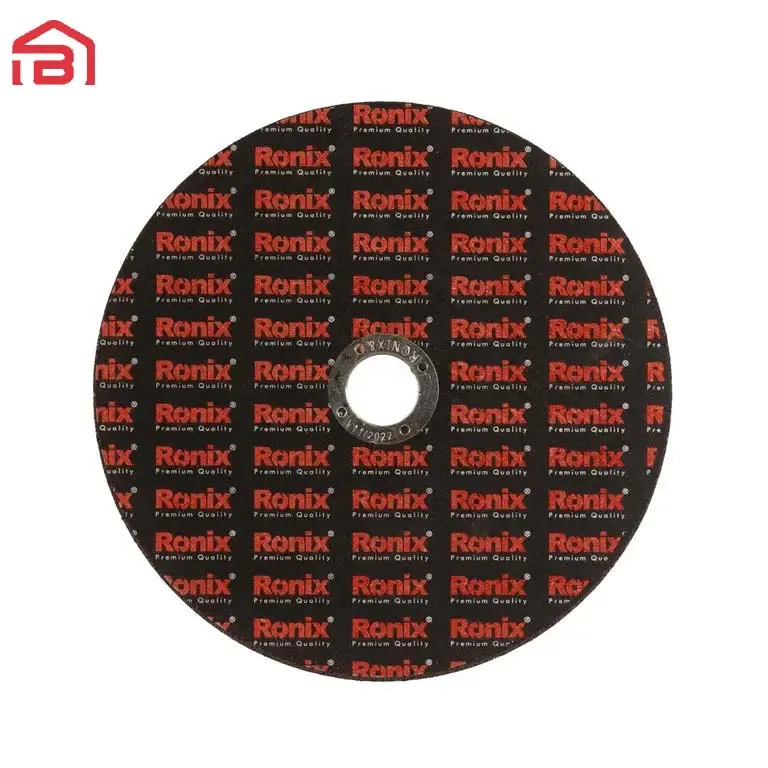 سنگ ساب آهن چین رونیکس مدل RH-3704