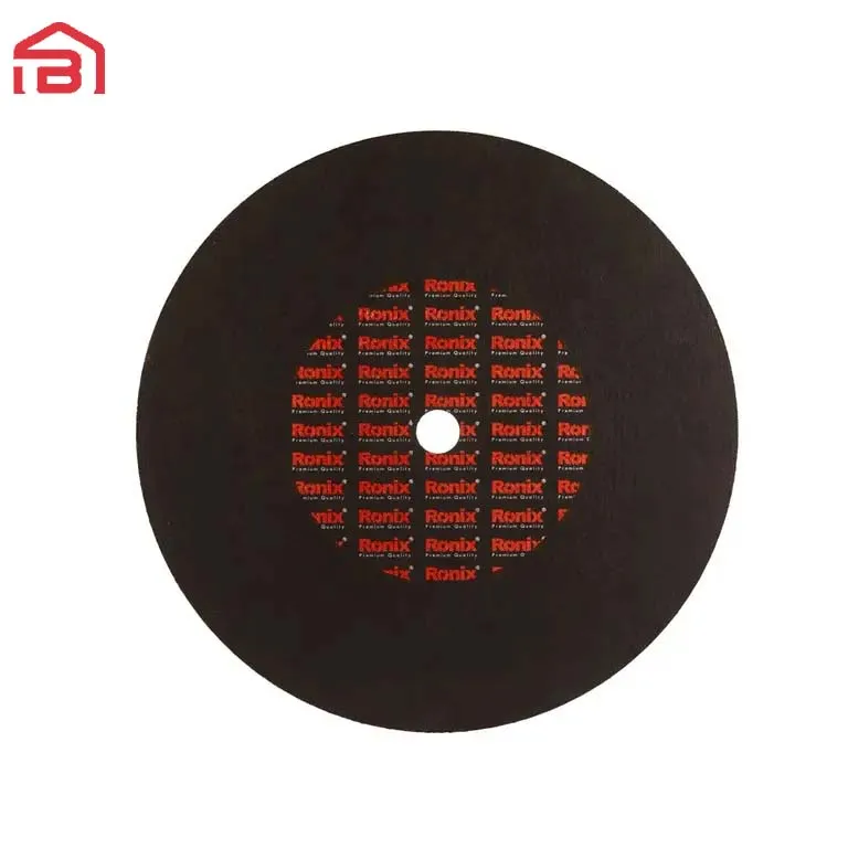 سنگ پروفیل بر چین رونیکس مدل RH-3732