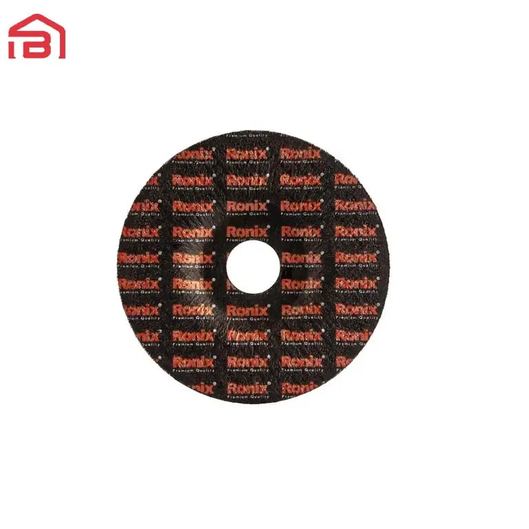 سنگ برش آهن مینی چین رونیکس مدل RH-3723