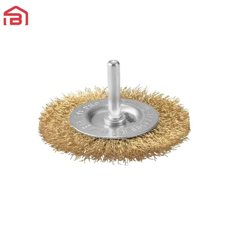 ست فرچه سر دریلی 5 عددی رونیکس مدل RH-9939