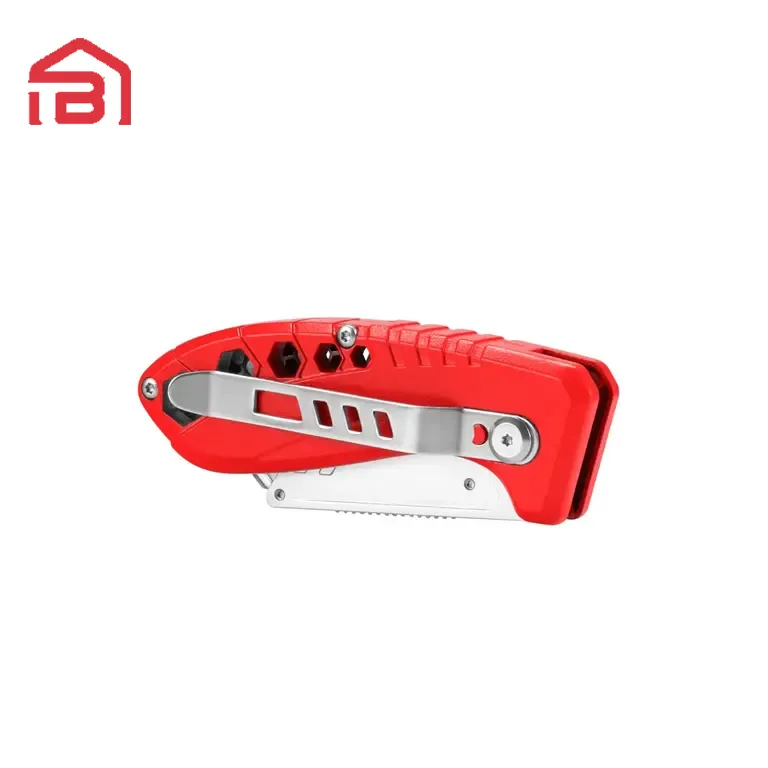 کاتر پیچ گوشتی ذوزنقه ای FOLDA رونیکس مدل RH-3014