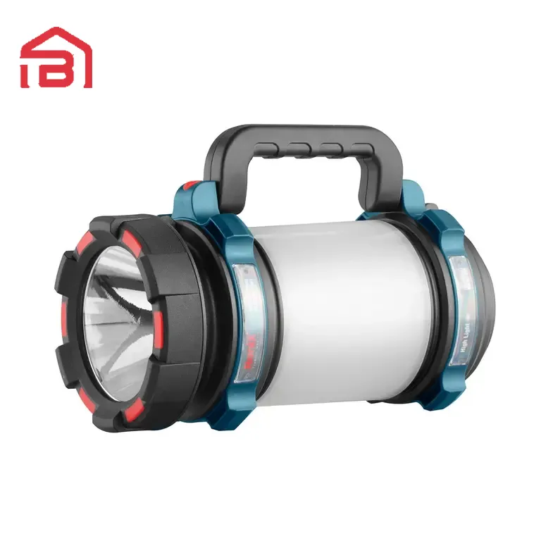 نور افکن شارژی برد 1200 متر LiIon رونیکس مدل RH-4255